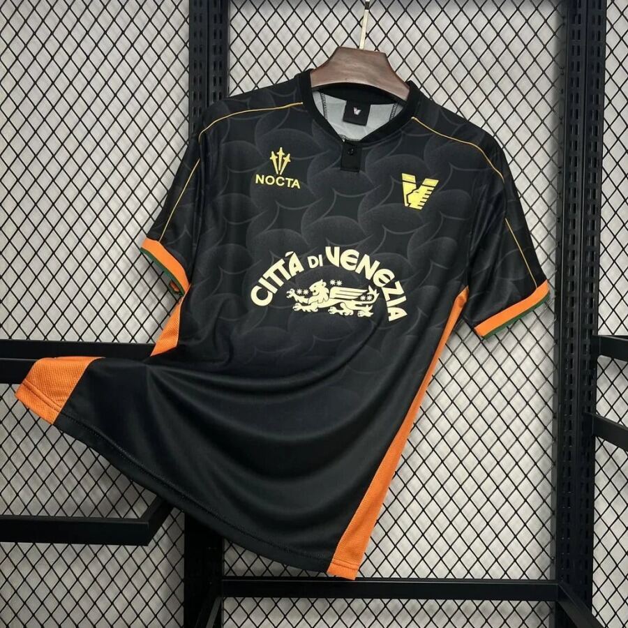 Venezia Home Jersey 2024-2025