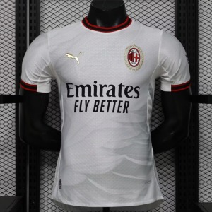 AC Milan Away Jersey 2026/27 Player