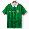 Mexico Home Retro Jersey 1998
