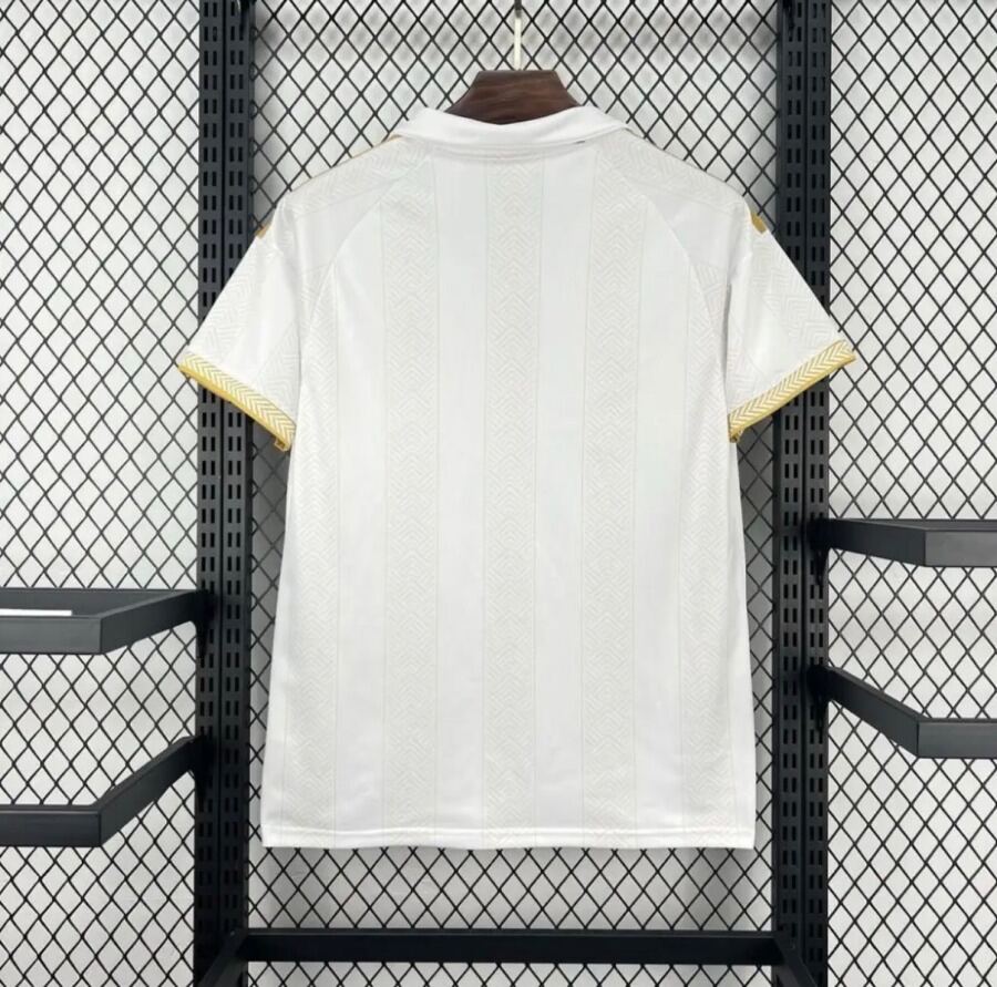 South Africa Away 2026 Soccer Jersey