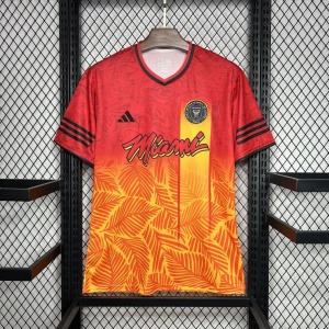 Inter Miami 2024-2025 Jersey