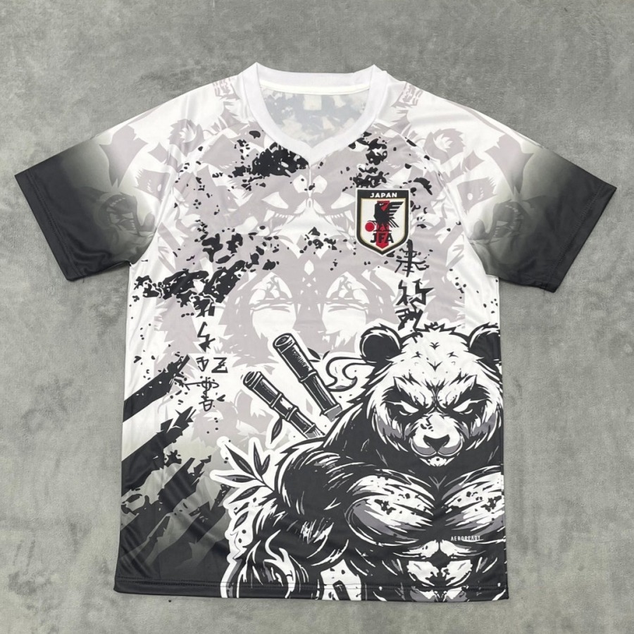 Japan 25/26 Special Anime Edition Jersey