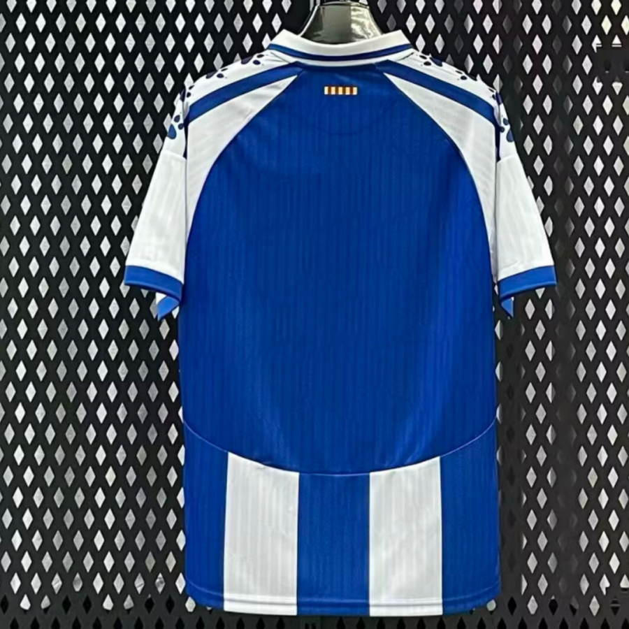 96d59dae2c285c31b587566a04e28aa7.png Spain Home Soccer Jersey 2025/26
