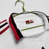 AC Milan Away 2009/10 Jersey