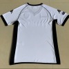 Valencia CF 2010/11 Home Soccer Jersey