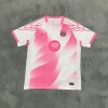 Barcelona 25/26 Pink Special Edition Soccer Jersey