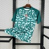 Portugal 2026/27 Special Edition Green Jersey