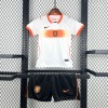 Netherlands Youth Away Soccer Jersey 2026