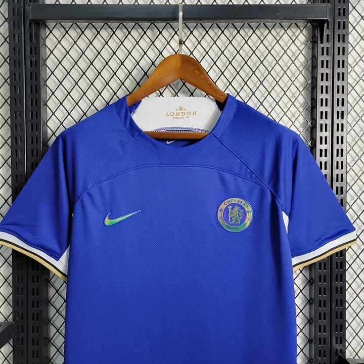 Chelsea Home Jersey 2023-2024