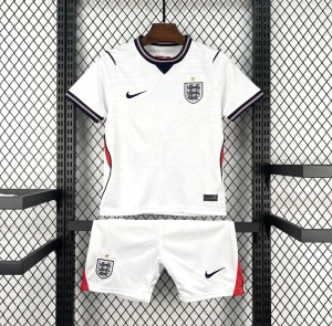 England Youth Home Soccer Jersey 2026