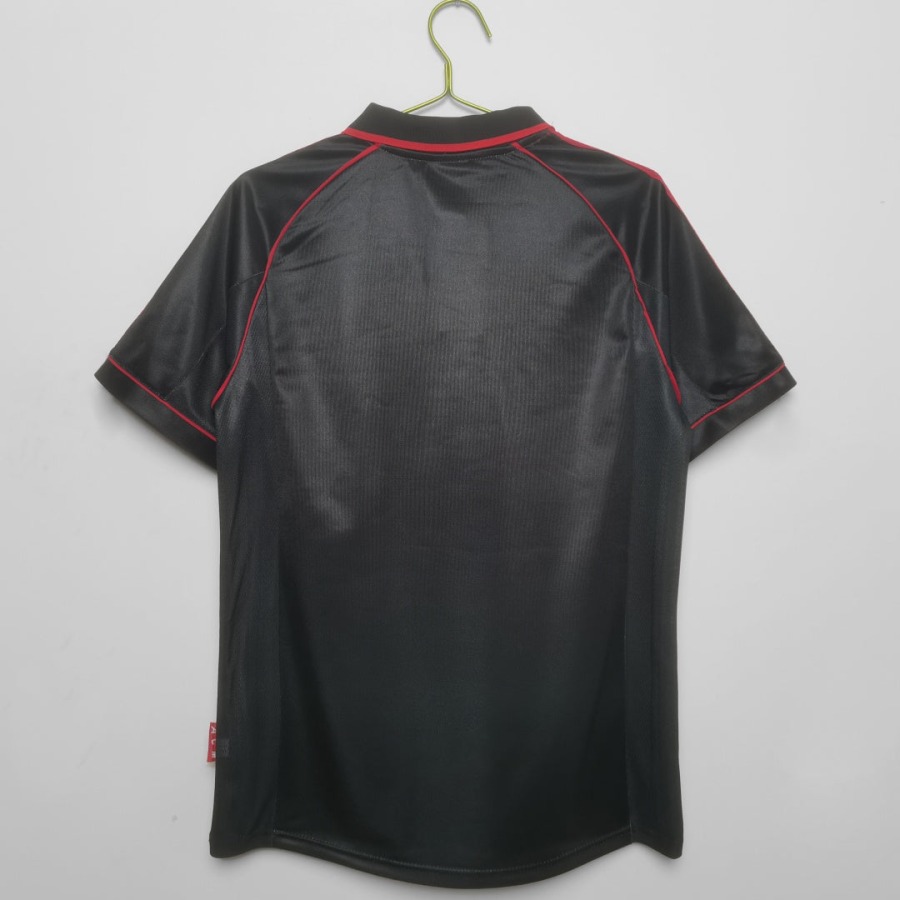 98aa3f8b19a85bd560430d35f23395e1.jpg AC Milan Third 1998-1999 Retro Jersey