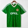 Ireland Home Retro Jersey 1990-1992