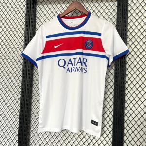 PSG White Training Jersey 2026/27