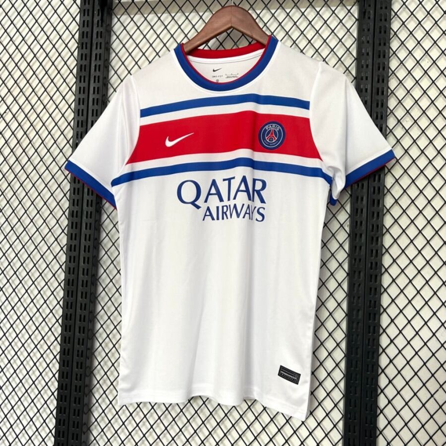 PSG White Training Jersey 2026/27