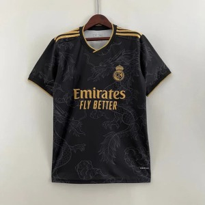 Real Madrid 2023-2024 Dragon Edition Jersey