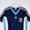 Argentina Away Jersey 1998