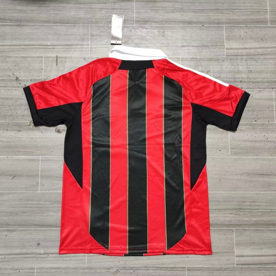 AC Milan Home 2012/13 Jersey