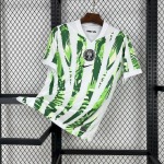Nigeria Home Soccer Jersey 2025