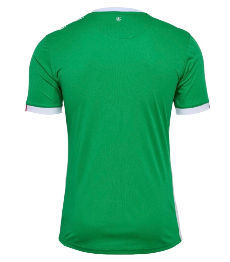 ASSE Home Jersey 2024/25