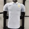 Uruguay Home Soccer Jersey 2025/26 Player