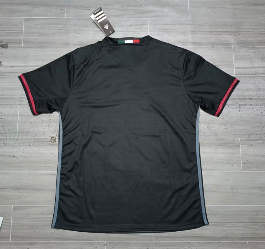 AC Milan Home 2016/17 Soccer Jersey