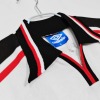 Manchester United 1998/99 Away Long Sleeve Jersey