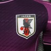 Japan Concept 2024 Purple Soccer Jersey
