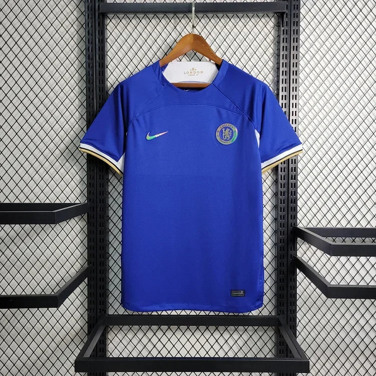 Chelsea Home Jersey 2023-2024