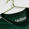 Real Madrid Third 2012/13 Long Sleeve Soccer Jersey