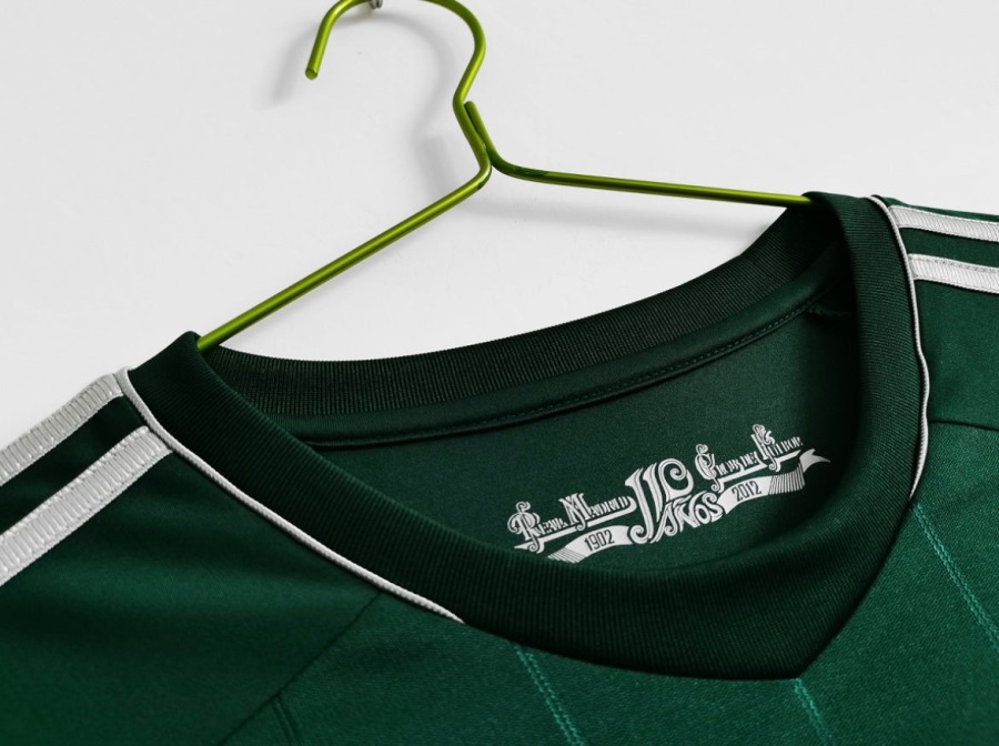 Real Madrid Third 2012/13 Long Sleeve Soccer Jersey