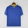 Brazil Away Soccer Jersey 2010