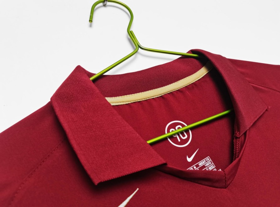 Arsenal 2005/06 Home Long Sleeve Jersey
