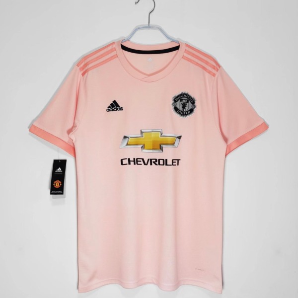 Manchester United Third Jersey 2018/19