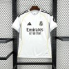 Real Madrid Home 2025-2026 Jersey