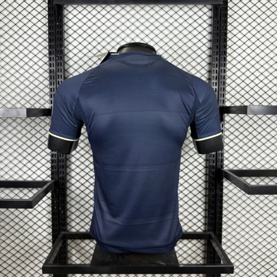Real Madrid Away Jersey 25/26