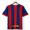 Barcelona Home Jersey 2014-2015 Retro