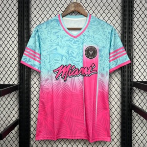 Inter Miami 2025/26 Special Collection Soccer Jersey