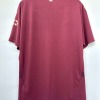 Manchester City 24/25 Red Soccer Jersey