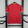 Morocco 2026 World Cup Soccer Jersey