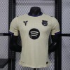 Barcelona Away 24/25 Soccer Jersey