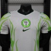Nigeria Away World Cup 2026 Soccer Jersey
