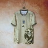 Brazil Bird Special Edition 2025/26 Jersey