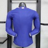 Japan Home 25/26 Long Sleeve Jersey