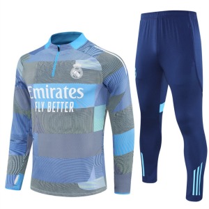 Real Madrid 2025/26 Special Edition Soccer Jersey