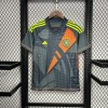 Germany Goalkeeper 2024-2025 Jersey