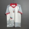 Haiti Away Jersey 2026