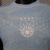 Uruguay Concept Jersey 2026