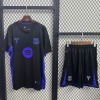 Barcelona Fourth Jersey 2025/26 Adult