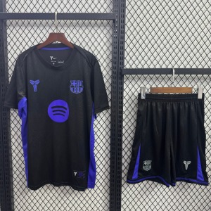 Barcelona Fourth Jersey 2025/26 Adult