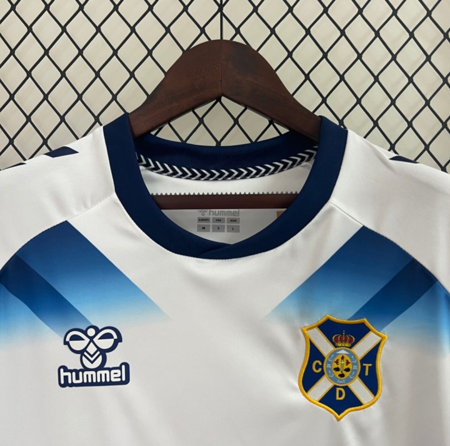 Tenerife Home Jersey 2024/25
